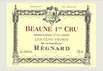 Beaune 1er Cru “Les Cent Vignes” 2011
ボーヌ・プルミエ・クリュ・レ・ソン・ヴィーニュ