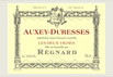 Auxey Duresses Rouge “Les Deux Vignes” 2018 
オークセイ・デュレス・ルージュ・レ・ドゥー・ヴィーニュ