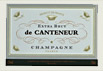 de Canteneur Extra Brut
ドゥ・カントナール・エクトラ・ブリュット