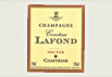 Comtesse Lafond Nectar
コンテス・ラフォン・ネクター
