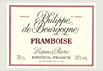 Framboise 18°フランボワーズ