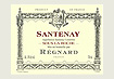 Régnard Santenay Rouge 2019
レニャー サントネイ ルージュ