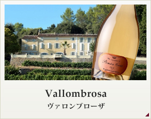 ヴァロンブローザ Vallombrosa