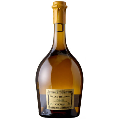 グラン・レニャー・シャブリ 2022年  750ml