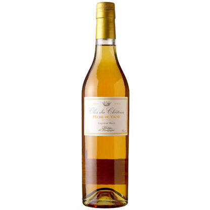 ペッシュ・ドゥ・ヴィーニュ ❝クロ・デュ・シャトー❞  700ml