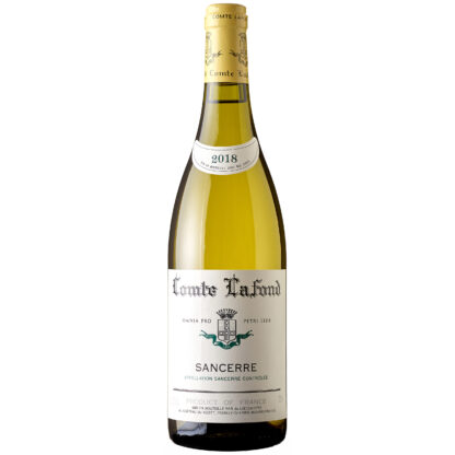 サンセール ❝コント・ラフォン❞ ブラン 2023年  750ml