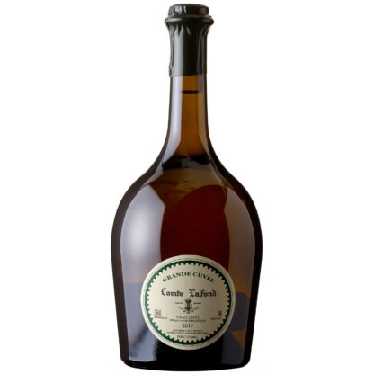 サンセール ❝グランドゥ・キュヴェ・ブラン❞ 2022年  750ml