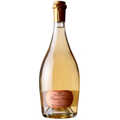 テラス・プルミエール・キュヴェ・ロゼ  750ml