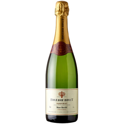 ヴーヴレイ・スパークリング ❝ブレディフ・ブリュット❞  750ml