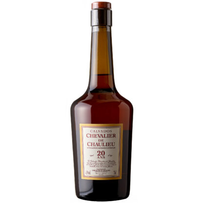 カルヴァドス 20ans  700ml
