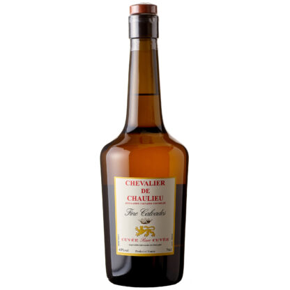 フィーヌ・カルヴァドス ❝キュヴェ・ラール❞ 700ml