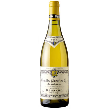 シャブリ・プルミエ・クリュ ❝フルショーム❞ 2020年  750ml