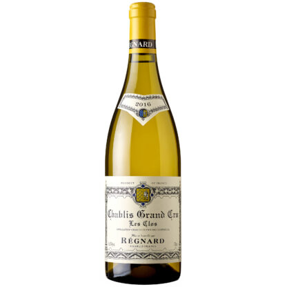 シャブリ・グラン・クリュ ❝レ・クロ❞ 2023年  750ml