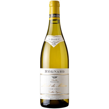 シャブリ・プルミエ・クリュ ❝モント・ドゥ・ミリュー❞ ヴィエイユ・ヴィーニュ 2018年  750ml