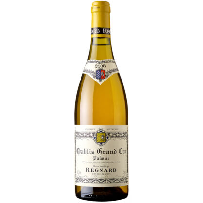 シャブリ・グラン・クリュ ❝ヴァルミュール❞  750ml