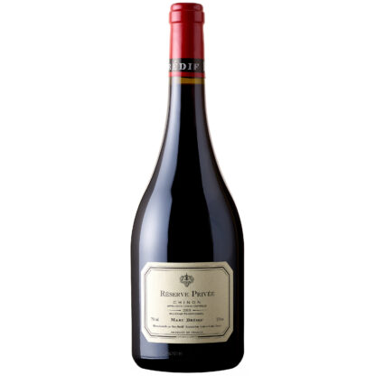 シノン ❝レゼルヴ・プリヴェ❞ 2020年  750ml