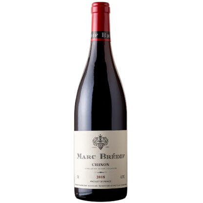 シノン・ルージュ 2022年  750ml