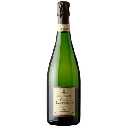 コンテス・ラフォン ❝ブリュット❞  750ml
