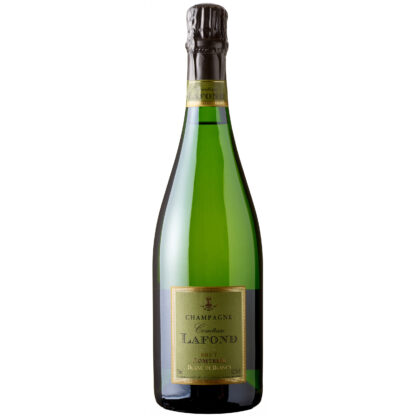 コンテス・ラフォン ❝ブラン・ドゥ・ブラン❞  750ml