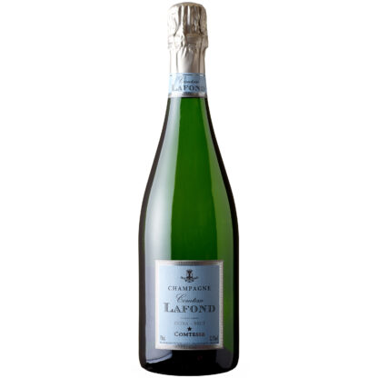 コンテス・ラフォン ❝エクストラ・ブリュット❞  750ml