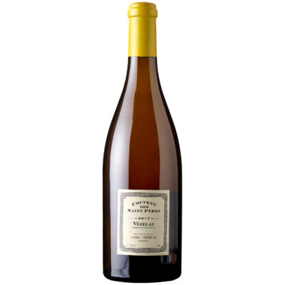 クーヴァン・デ・サン・ペール 2022年  750ml