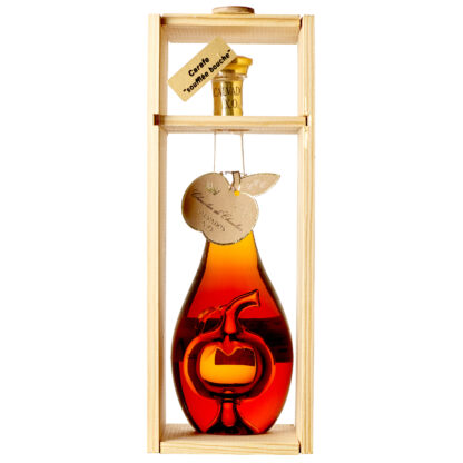 カルヴァドス XO クリスタル ボックス  500ml