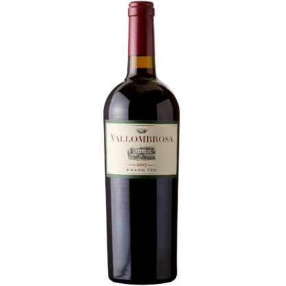 ヴァロンブローザ・ヴィンテージ・ルージュ 2009年  750ml