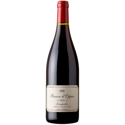 バロン・ドッピア ❝ラングドック❞ 2019年  750ml