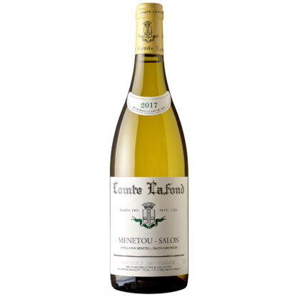メヌトゥー・サロン・ブラン 2023年  750ml