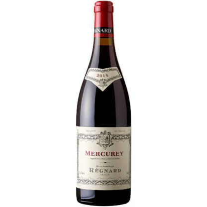 メルキュレイ 2021年  750ml
