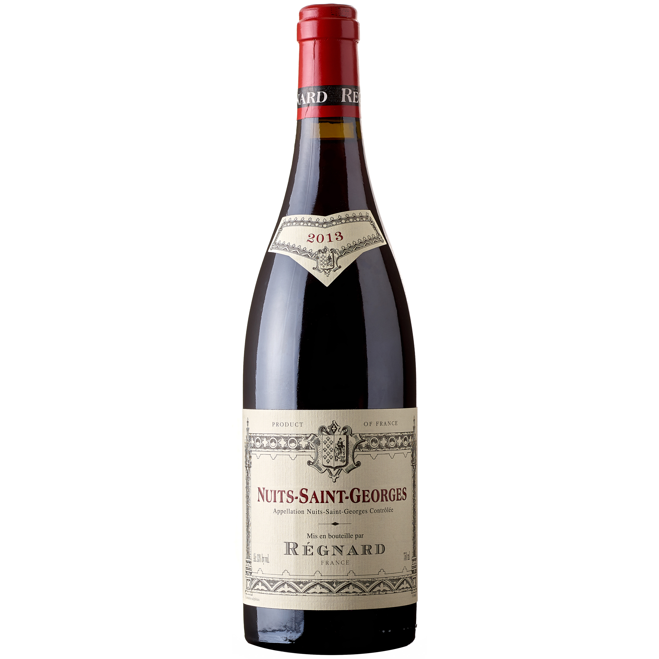 2021年 シュヴィヨン シェゾー ニュイサンジョルジュ レ サンジョルジュ 750ml フランス 赤ワイン 赤ワイン