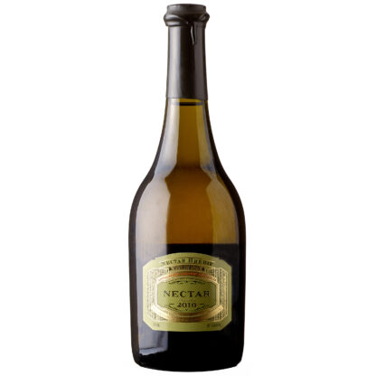 ネクター ❝ヴーヴレイ・モワルー❞ 2010年  375ml