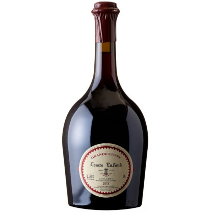 サンセール ❝グランドゥ・キュヴェ・ルージュ❞ 2020年  750ml