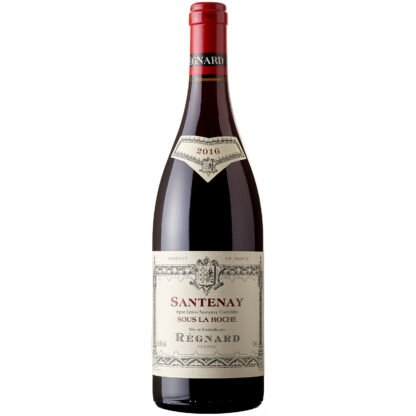 サントネイ・ルージュ ❝スー・ラ・ロッシュ❞ 2021年  750ml