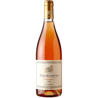 ヴェズレイ・ロゼ 2022年  750ml