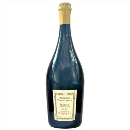 マコン・ブラン ❝レゼルヴ・ペルソネル❞ 2021年 750ml