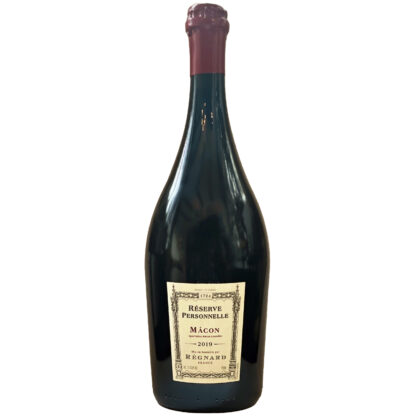 マコン・ルージュ ❝レゼルヴ・ペルソネル❞ 2021年  750ml