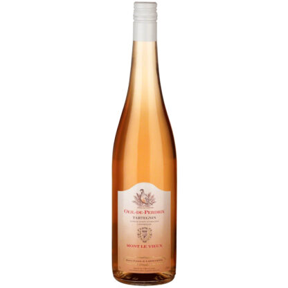 (限定品) ウイユ・ドゥ・ペルドリ ❝タルテニャン❞ 2023年  750ml