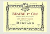 Beaune 1er Cru "Les Cent Vignes"ボーヌ・プルミエ・クリュ・レ・ソン・ヴィーニュ