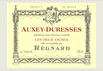 Auxey Duresses Rouge "Les Deux Vignes"オークセイ・ドゥレス・ルージュ