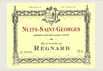 Nuits Saint Georgesニュイ・サン・ジョルジュ