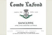 Sancerre Comte Lafond Blanc 2025 サンセール・コント・ラフォン・ブラン