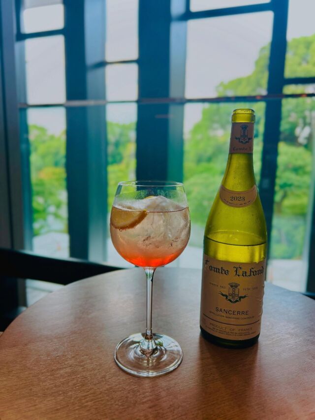 表参道-ワインショップ-通信販売-カーヴ・ドゥ・ラドゥセット-ロワール