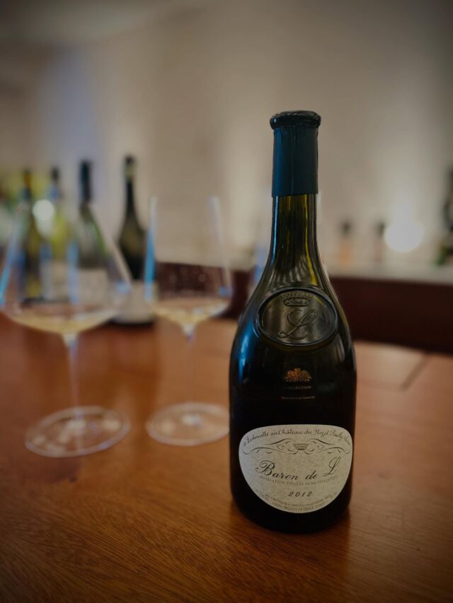 表参道-ワインショップ-通信販売-カーヴ・ドゥ・ラドゥセット-ロワール