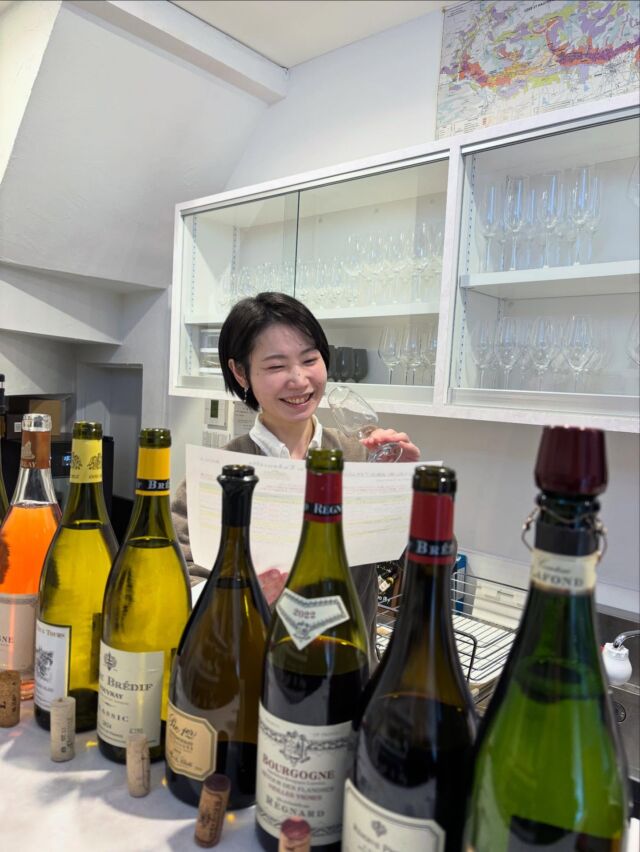 表参道-ワインショップ-通信販売-カーヴ・ドゥ・ラドゥセット-ロワール