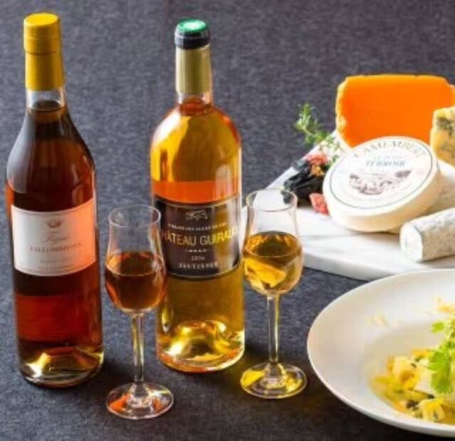 表参道-ワインショップ-通信販売-カーヴ・ドゥ・ラドゥセット-ロワール